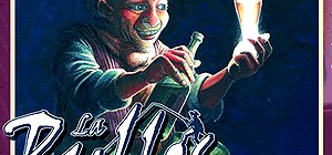 Brasserie Artisanale La Rullés