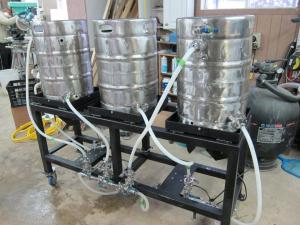 LE système, appelé Brutus pour l'instant