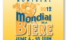 19e Mondial de la bière de Montréal