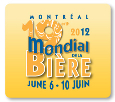 19e Mondial de la bière de Montréal