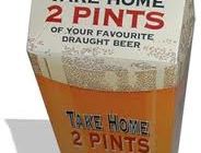 Take Home 2 Pints