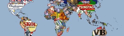Bières autour du monde