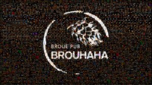 Brouhaha HD Mosaïque Fonds D'Écran Mosaïque HD
