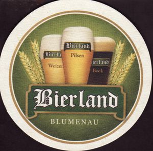 Cervejaria Bierland