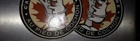 Cabane À Sucre Au Pied De Cochon