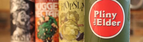 Pliny The Elder