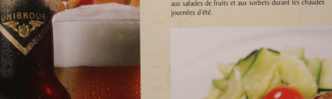 La Gaillarde - Unibroue