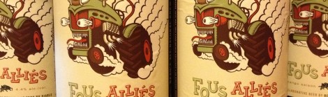 Beau's / TDD - Fou Alliés