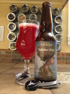 Dieu Du Ciel - Solstice d'Été HD
