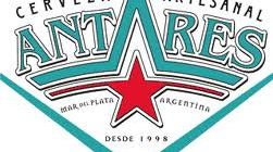 Cerveza Artesanal Antares