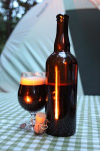 L3M - Porter Baltique Édition Spéciale Vieillie En Fût De Bourbon 2011