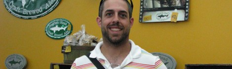 BDB chez Dogfish head