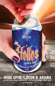 Sly-Fox-Helles-Lager